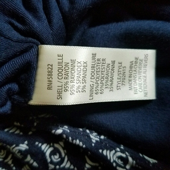 Pencil skirt - Picture 5 of 5